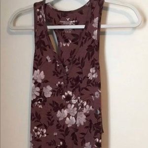 American Eagle bodysuit